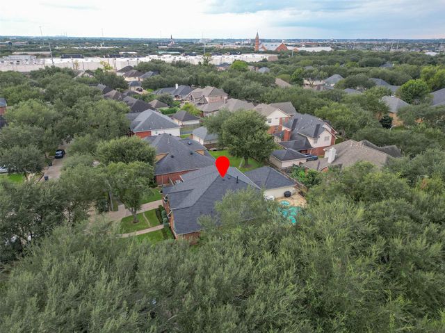 1802 Pepper Tree Court, Sugar Land, TX 77479