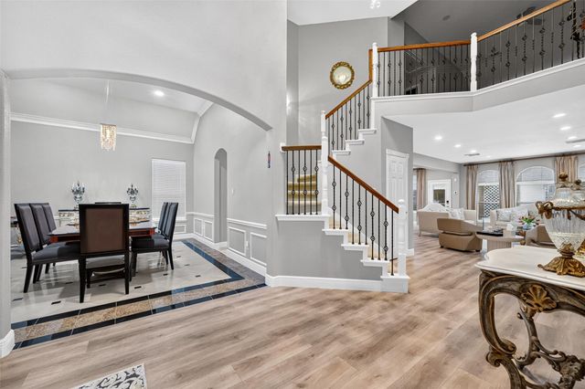 1802 Pepper Tree Court, Sugar Land, TX 77479
