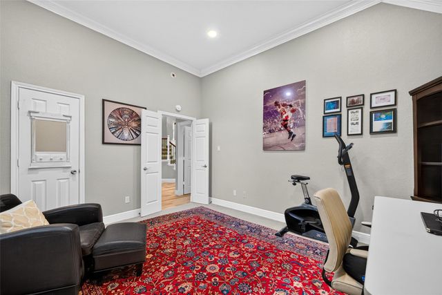 1802 Pepper Tree Court, Sugar Land, TX 77479