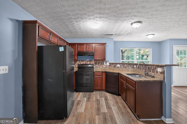 5499 Sigman Street, Stone Mountain, GA 30083