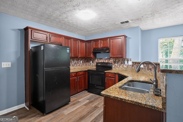 5499 Sigman Street, Stone Mountain, GA 30083