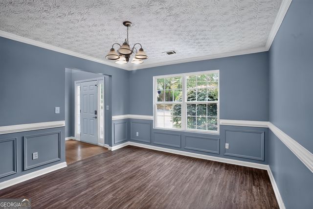 5499 Sigman Street, Stone Mountain, GA 30083