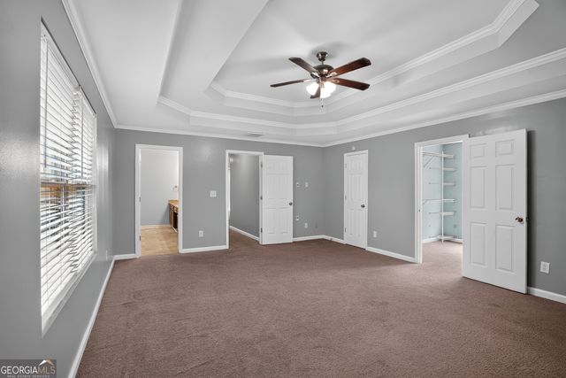 5499 Sigman Street, Stone Mountain, GA 30083