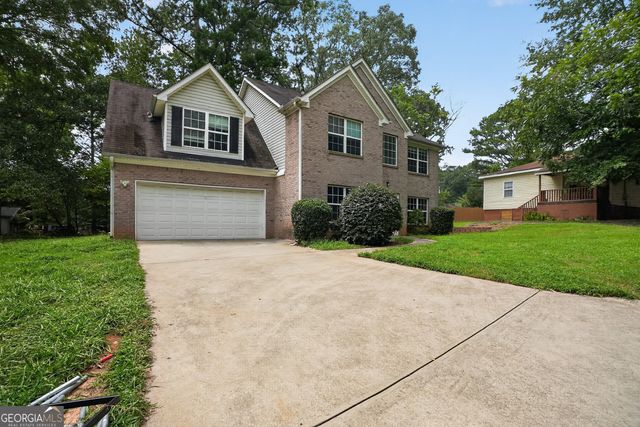 5499 Sigman Street, Stone Mountain, GA 30083