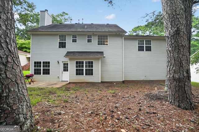 5499 Sigman Street, Stone Mountain, GA 30083