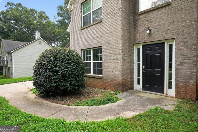 5499 Sigman Street, Stone Mountain, GA 30083