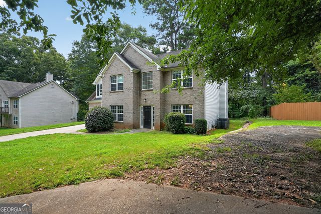 5499 Sigman Street, Stone Mountain, GA 30083