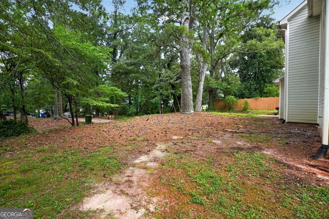 5499 Sigman Street, Stone Mountain, GA 30083