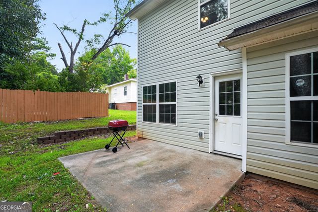 5499 Sigman Street, Stone Mountain, GA 30083