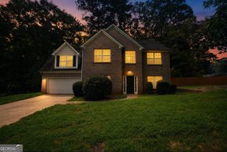 5499 Sigman Street, Stone Mountain, GA 30083