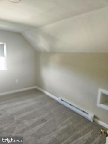 352 W WALNUT ST, Pottstown, PA 19464
