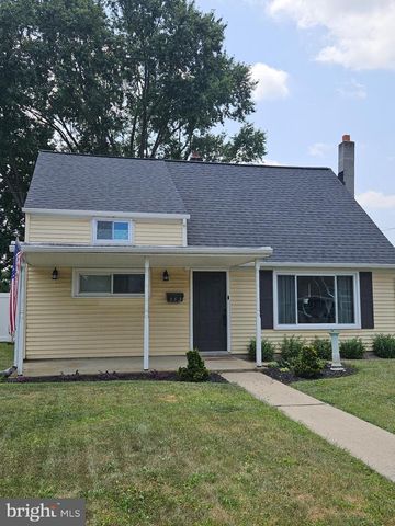 352 W WALNUT ST, Pottstown, PA 19464