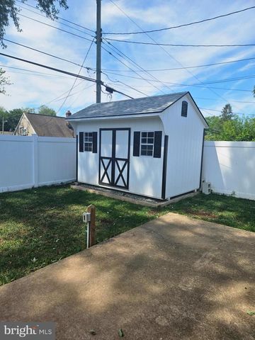 352 W WALNUT ST, Pottstown, PA 19464