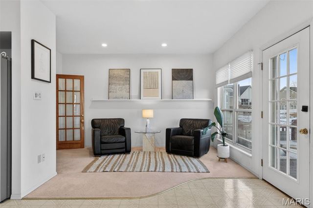 58 Lansdowne Court, St Charles, MO 63303