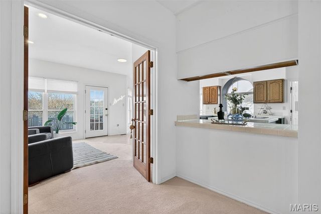 58 Lansdowne Court, St Charles, MO 63303