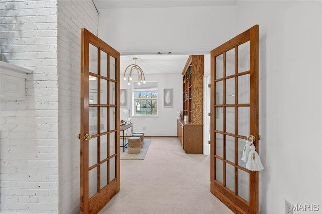 58 Lansdowne Court, St Charles, MO 63303