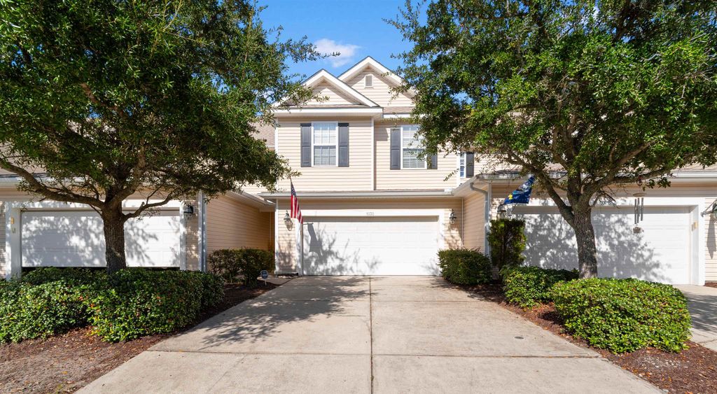 1030 Fairway Ln, Conway, SC 29526 — exterior