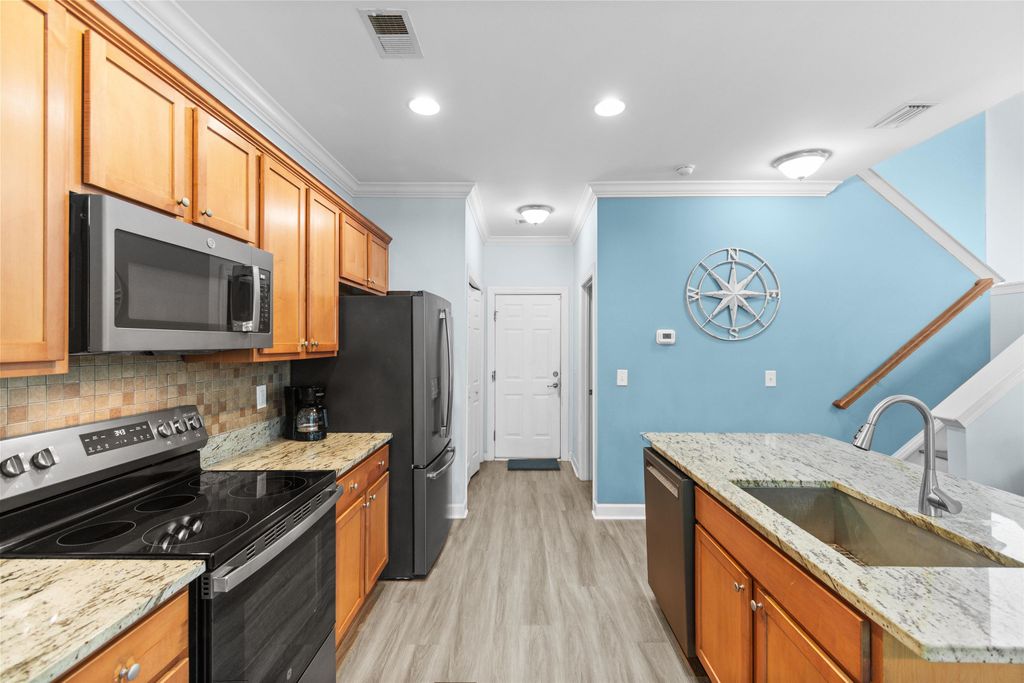 1030 Fairway Ln, Conway, SC 29526 — photo 4