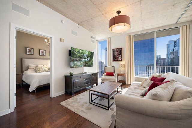 360 Nueces ST 2509, Austin, TX 78701