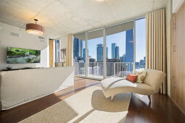 360 Nueces ST 2509, Austin, TX 78701