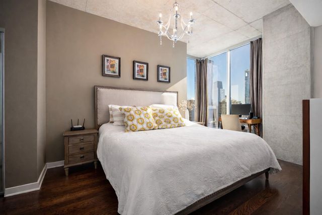 360 Nueces ST 2509, Austin, TX 78701