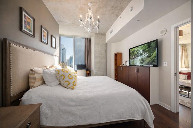 360 Nueces ST 2509, Austin, TX 78701