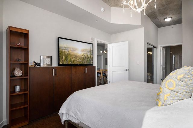 360 Nueces ST 2509, Austin, TX 78701