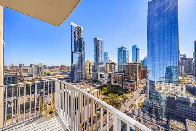 360 Nueces ST 2509, Austin, TX 78701