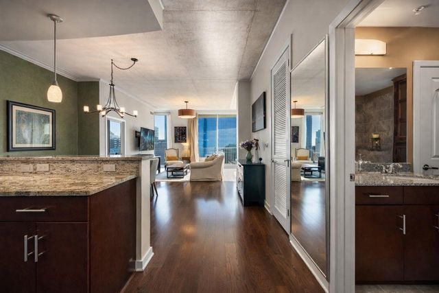 360 Nueces ST 2509, Austin, TX 78701