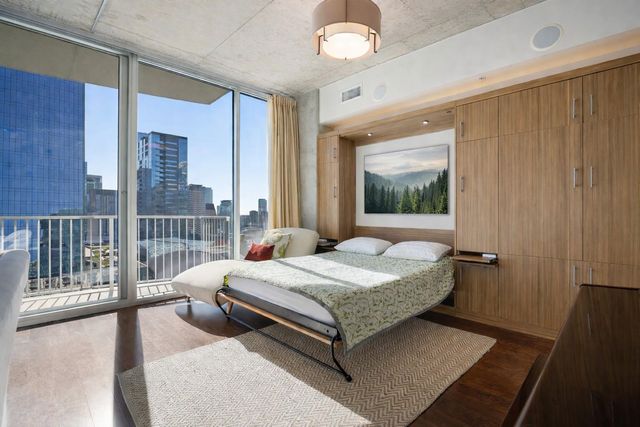 360 Nueces ST 2509, Austin, TX 78701