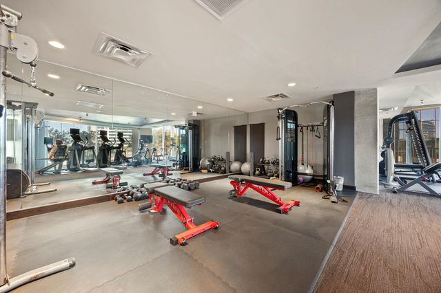 360 Nueces ST 2509, Austin, TX 78701