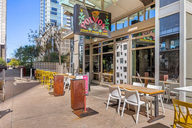 360 Nueces ST 2509, Austin, TX 78701