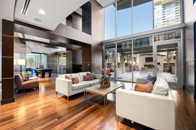 360 Nueces ST 2509, Austin, TX 78701