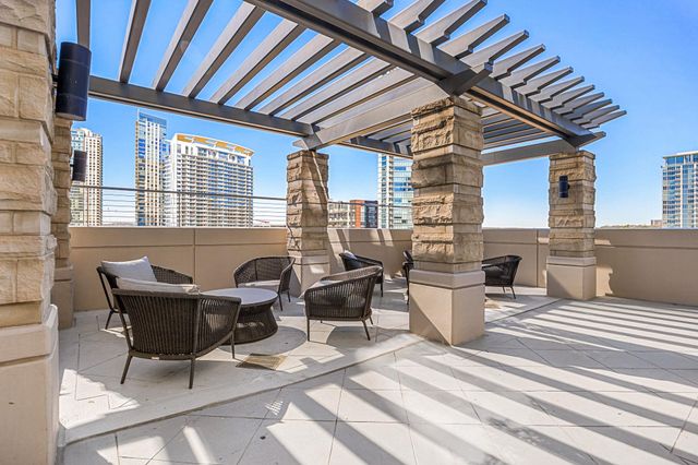 360 Nueces ST 2509, Austin, TX 78701