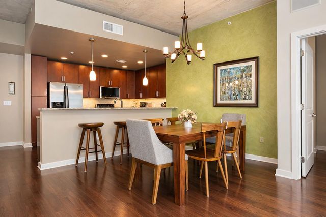 360 Nueces ST 2509, Austin, TX 78701