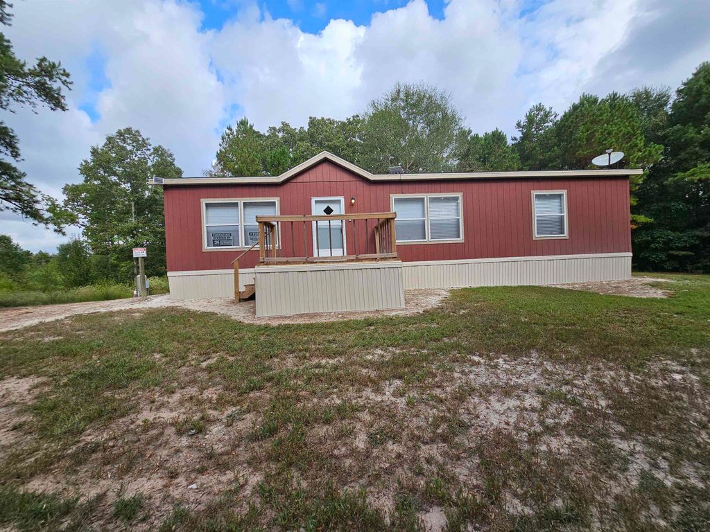 14101 N US Hwy 259, Kilgore, TX 75662