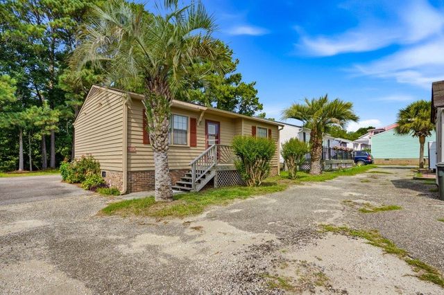 705 3rd Ave. S, North Myrtle Beach, SC 29582