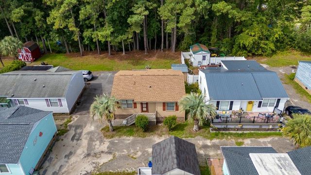705 3rd Ave. S, North Myrtle Beach, SC 29582