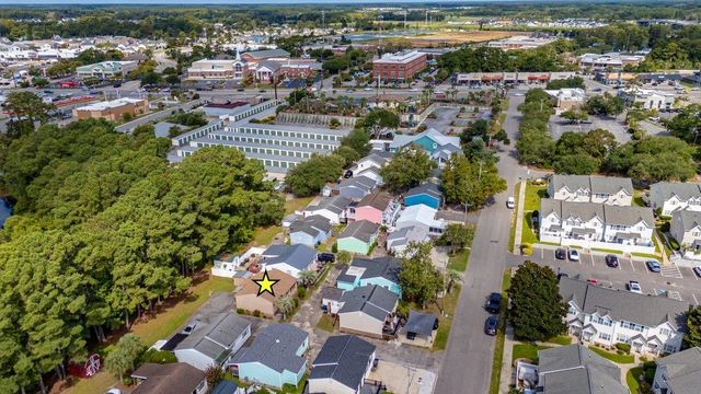 705 3rd Ave. S, North Myrtle Beach, SC 29582