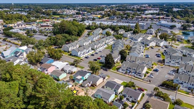 705 3rd Ave. S, North Myrtle Beach, SC 29582