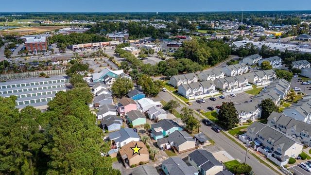 705 3rd Ave. S, North Myrtle Beach, SC 29582