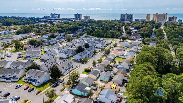705 3rd Ave. S, North Myrtle Beach, SC 29582