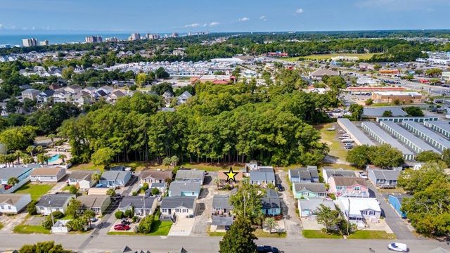 705 3rd Ave. S, North Myrtle Beach, SC 29582