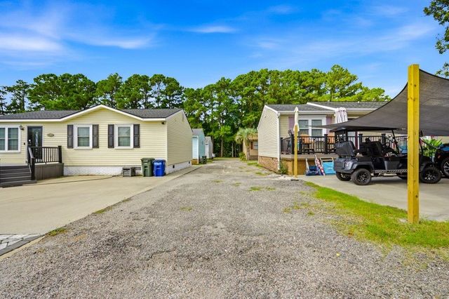 705 3rd Ave. S, North Myrtle Beach, SC 29582