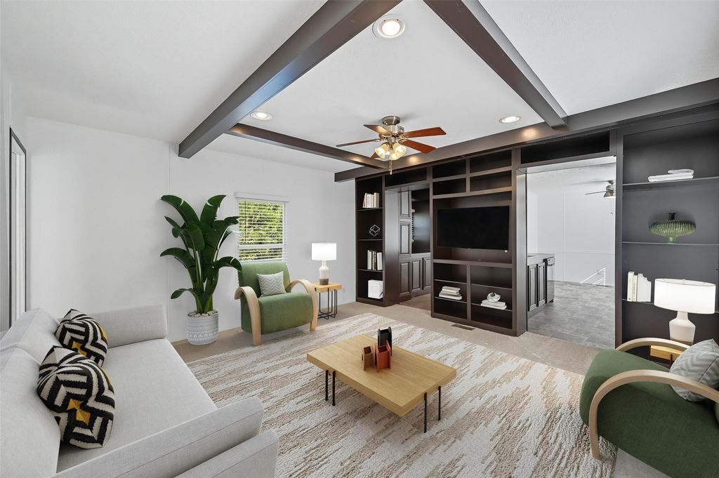 14841 County Road 4060, Scurry, TX 75158