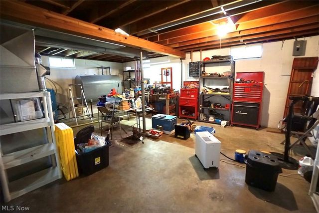 5875 Trumbull Road, Geneva, OH 44041