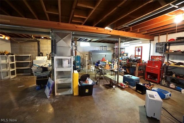 5875 Trumbull Road, Geneva, OH 44041