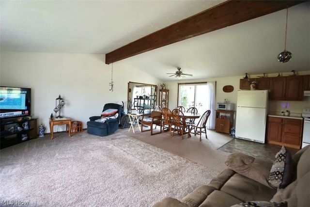 5875 Trumbull Road, Geneva, OH 44041