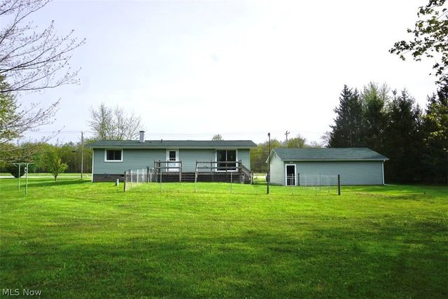 5875 Trumbull Road, Geneva, OH 44041