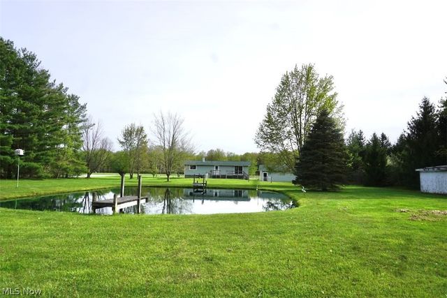 5875 Trumbull Road, Geneva, OH 44041